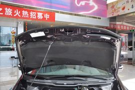 2013款本田奥德赛2.4L智能版