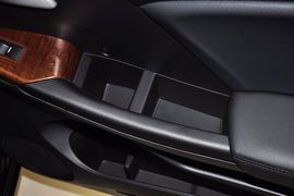 2013款本田奥德赛2.4L智能版