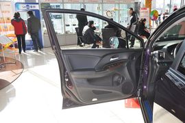 2013款本田奥德赛2.4L智能版