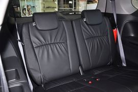 2013款本田奥德赛2.4L智能版