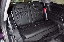 2013款本田奥德赛2.4L智能版