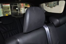 2013款本田奥德赛2.4L智能版