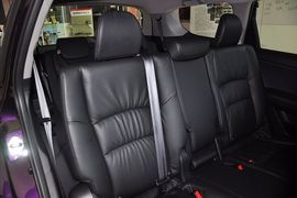 2013款本田奥德赛2.4L智能版