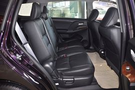 2013款本田奥德赛2.4L智能版