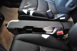 2013款本田奥德赛2.4L智能版