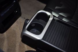 2013款本田奥德赛2.4L智能版