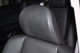 2013款本田奥德赛2.4L智能版