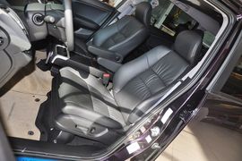 2013款本田奥德赛2.4L智能版