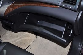 2013款本田奥德赛2.4L智能版