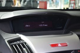 2013款本田奥德赛2.4L智能版