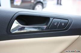 2008款大众迈腾2.0TSI
