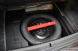 2008款大众迈腾2.0TSI
