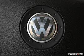 2008款大众迈腾2.0TSI