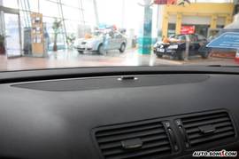 2008款大众迈腾2.0TSI