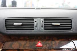 2008款大众迈腾2.0TSI