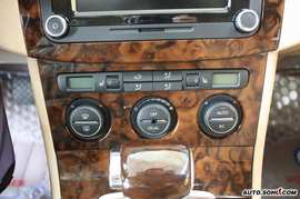 2008款大众迈腾2.0TSI