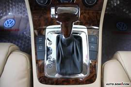 2008款大众迈腾2.0TSI