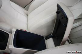 2008款大众迈腾2.0TSI