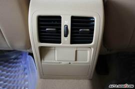 2008款大众迈腾2.0TSI