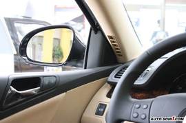 2008款大众迈腾2.0TSI