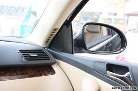 2008款大众迈腾2.0TSI