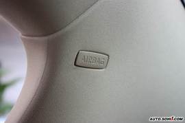 2008款大众迈腾2.0TSI