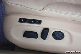 2008款大众迈腾2.0TSI