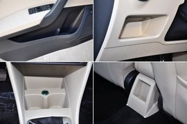 2013款斯柯达Rapid