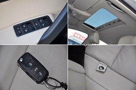 2013款斯柯达Rapid