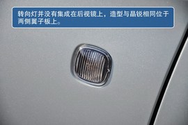 2013款斯柯达Rapid