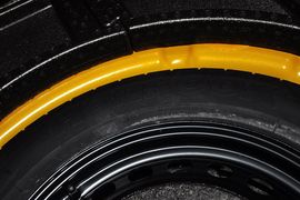 2013款福特福克斯ST