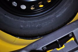 2013款福特福克斯ST