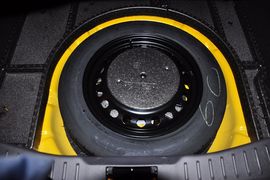 2013款福特福克斯ST