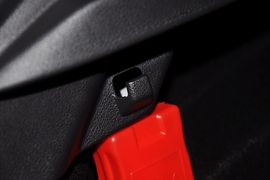 2013款福特福克斯ST