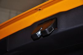 2013款福特福克斯ST