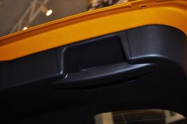 2013款福特福克斯ST