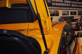 2013款福特福克斯ST