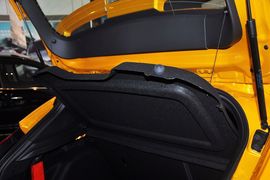 2013款福特福克斯ST