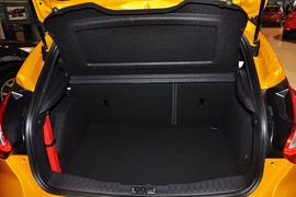 2013款福特福克斯ST