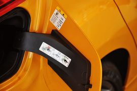 2013款福特福克斯ST