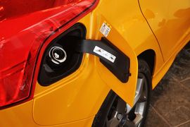 2013款福特福克斯ST