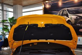 2013款福特福克斯ST