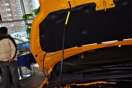 2013款福特福克斯ST