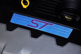 2013款福特福克斯ST