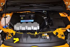 2013款福特福克斯ST