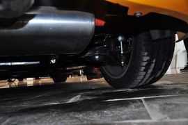 2013款福特福克斯ST