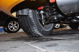 2013款福特福克斯ST