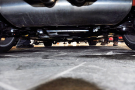 2013款福特福克斯ST