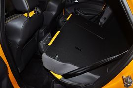 2013款福特福克斯ST