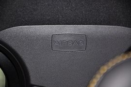 2013款福特福克斯ST